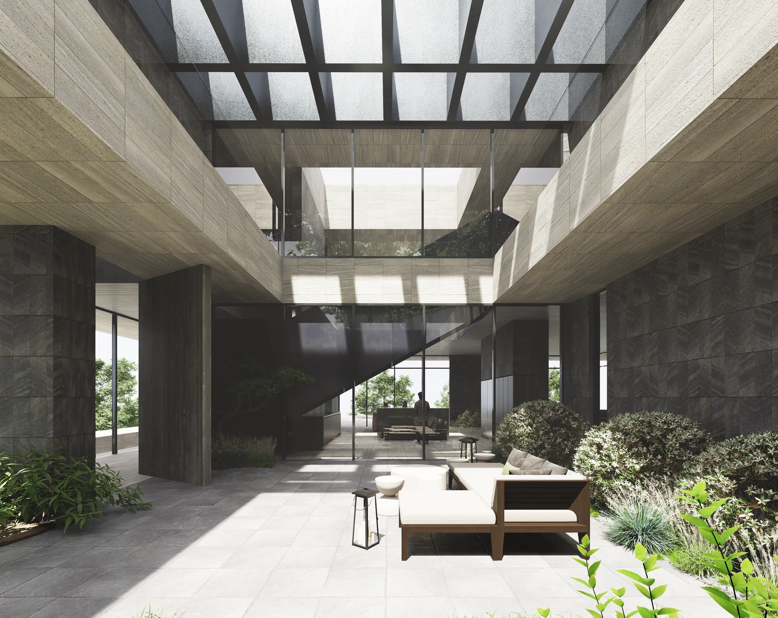 Francis Residences