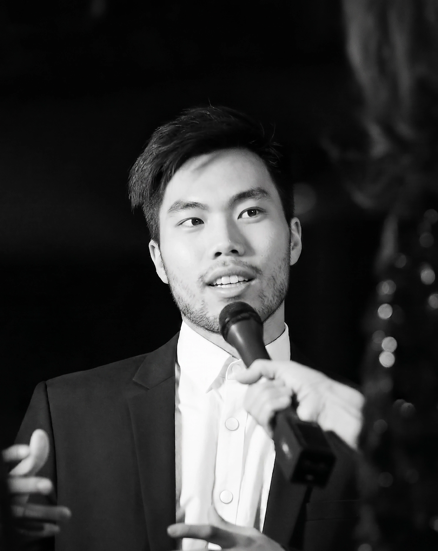 Edward Ge