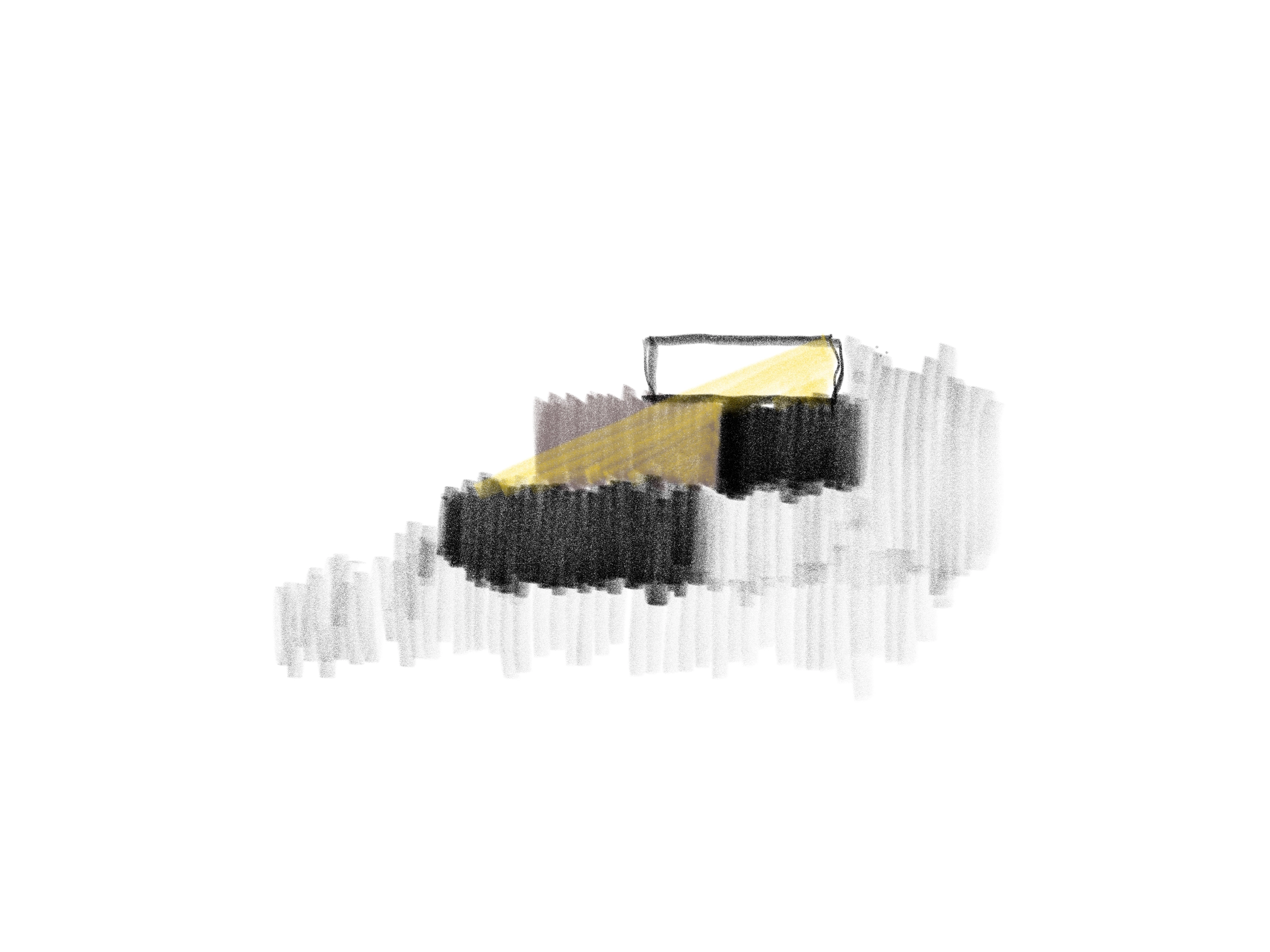 Concept — Ridgeline House
