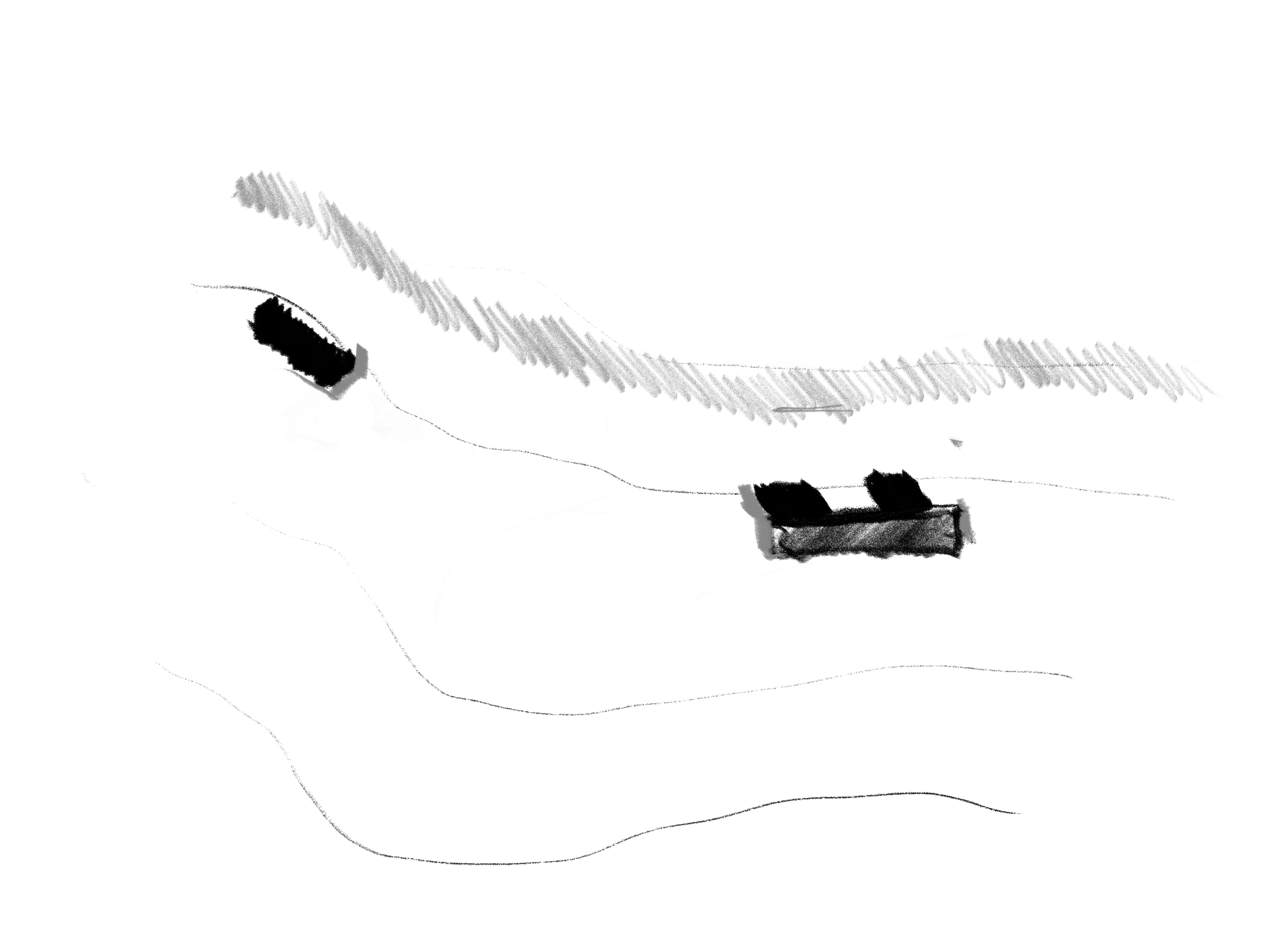 Concept — Ridgeline House